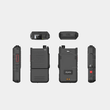 SD7 all sides and information on what the buttons do