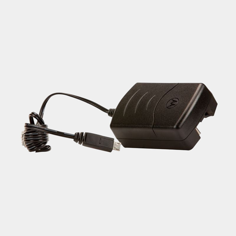 Motorola CLK PS Switch Mode 7.5W 100-240v Micro USB.