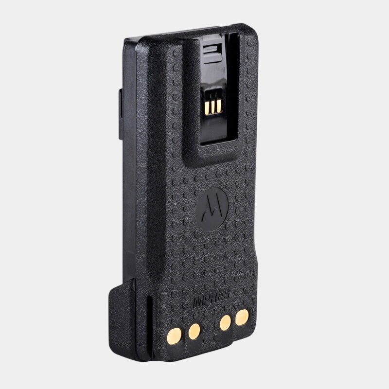 Motorola PMNN4488A 3000mAh IMPRES Li-ion Battery.