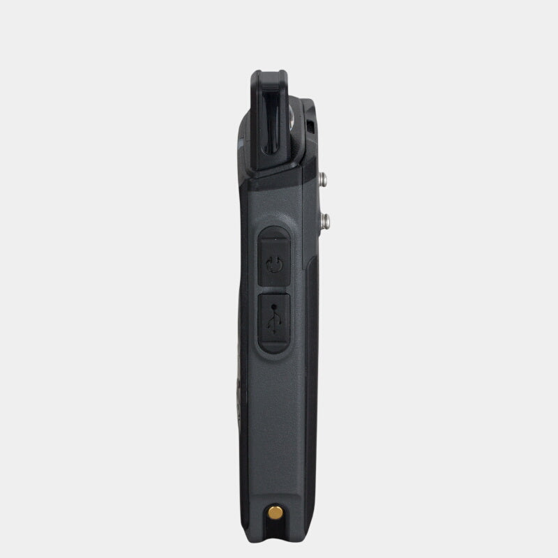 Hytera PNC370 Push-to-Talk Over Cellular POC.