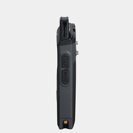 Hytera PNC370 Push-to-Talk Over Cellular POC.
