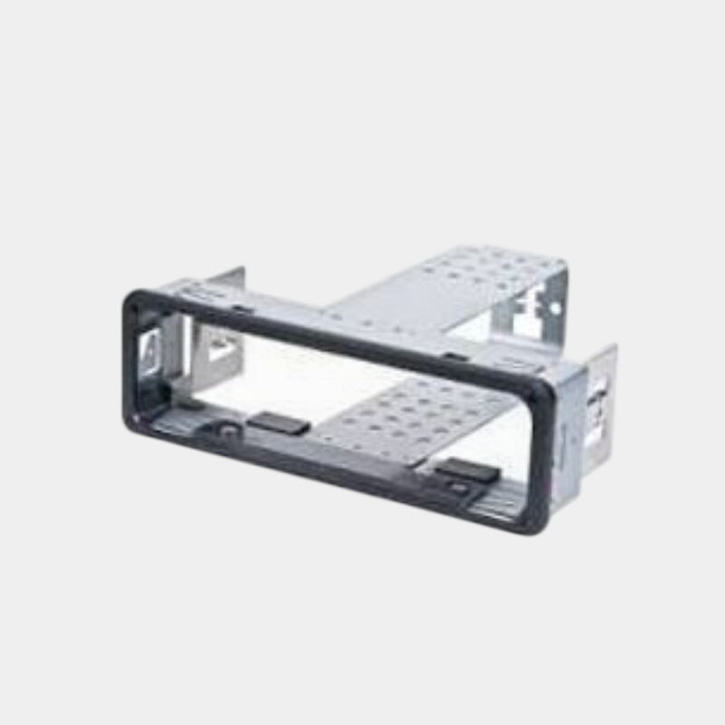 Motorola RLN6465 Digital In-dash Mounting Kit.