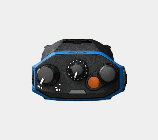 Motorola R7Ex FKP ATEX Digital Handheld Two Way Radio