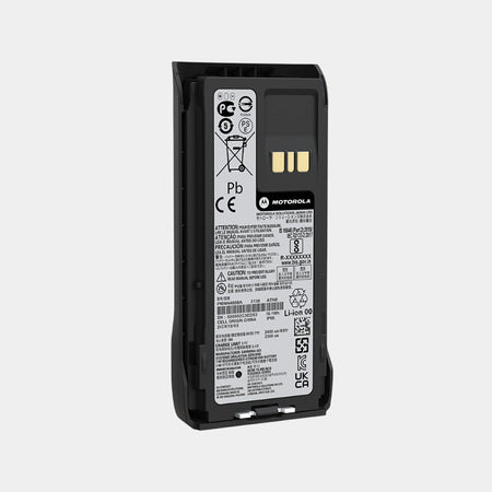 Motorola PMNN4808A IMPRES 2450mAh Li-ion Battery.