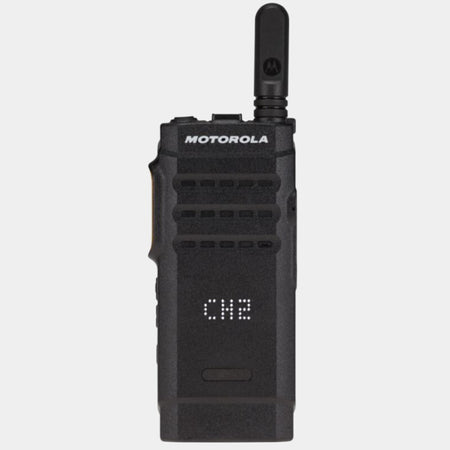 Motorola SL1600 Mototrbo.