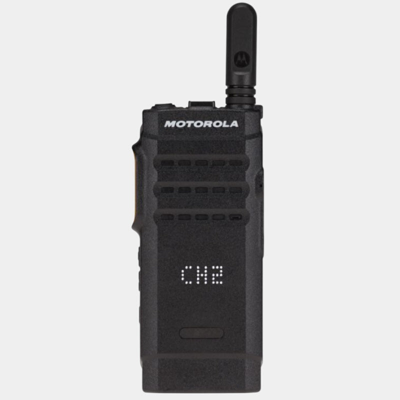 Motorola SL1600 Mototrbo.