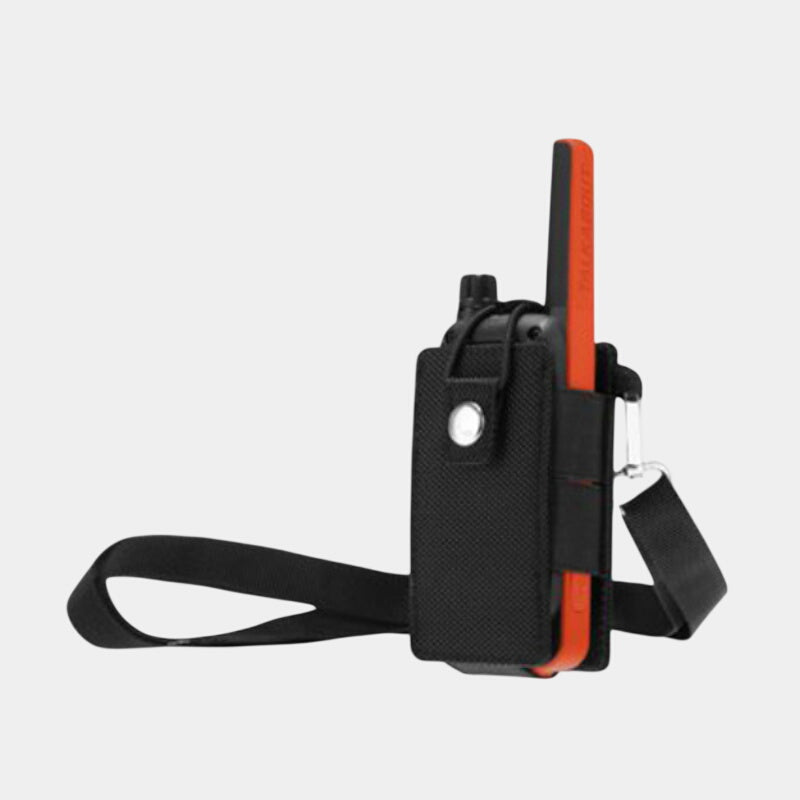 Motorola T82 Carry Case