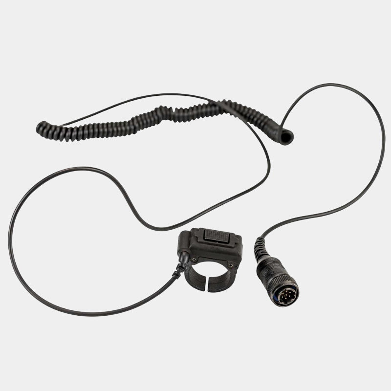 Motorola PMLN6830 Tactical Remote Ring PTT.