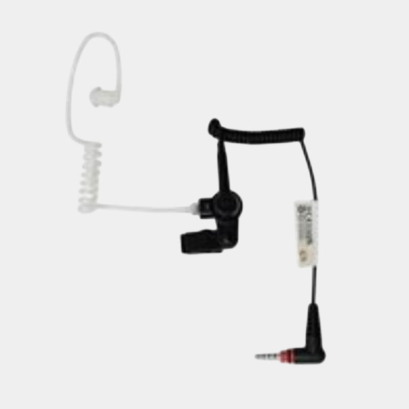 Motorola ATEX Receive Only Extra Loud Earpiece, 3.5mm Jack for R7Ex Series