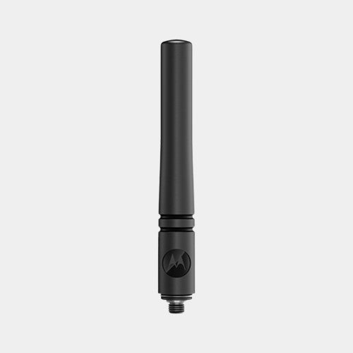 Motorola AN000348A01 UHF (400-527MHz) Ferrule Antenna.