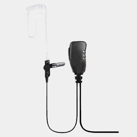 Economy Range Motorola SL Series Acoustic Tube Earpiece.