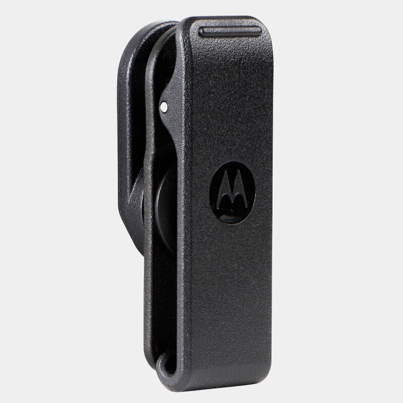 Motorola PMLN7128A Heavy Duty Swivel Belt Clip.