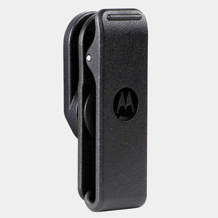 Motorola PMLN7128A Heavy Duty Swivel Belt Clip.