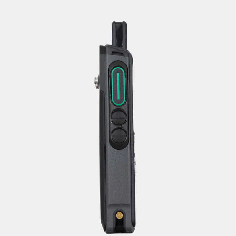 Hytera PNC370 Push-to-Talk Over Cellular POC.
