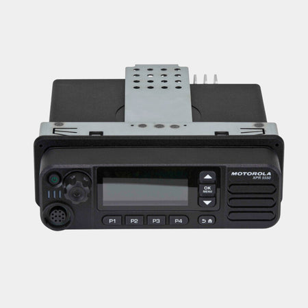Motorola RLN6465 Digital In-dash Mounting Kit.