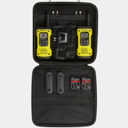 Motorola TLKR T92 H2O Twin Pack.