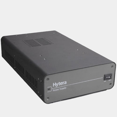 Hytera PS22002 Mobile Power Supply Unit.
