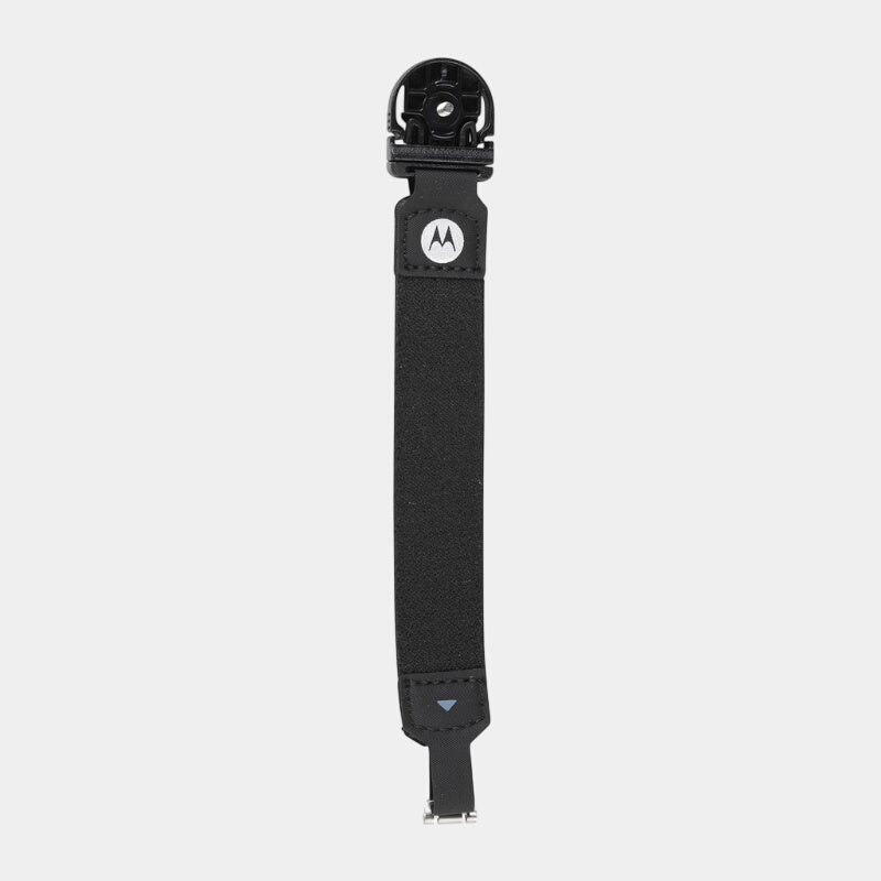 Motorola PMLN7076A Flexible Quick Release Hand Strap.