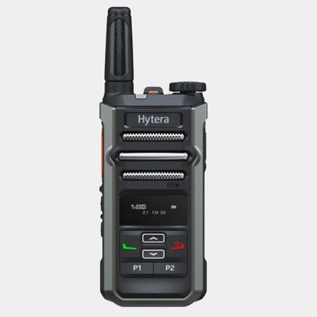Hytera BP365 Digital Handheld DMR.
