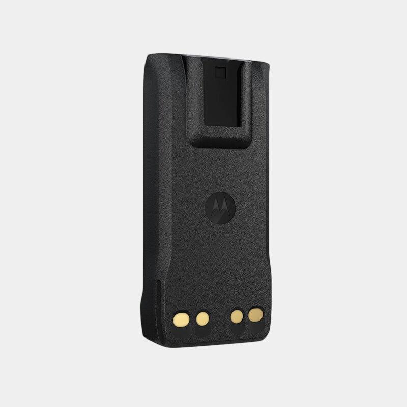 Motorola PMNN4808A IMPRES 2450mAh Li-ion Battery.