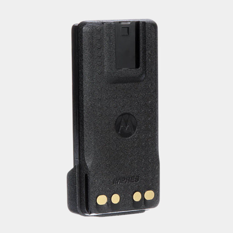 Motorola PMNN4489A IMPRES 2900mAh Li-ion Battery.