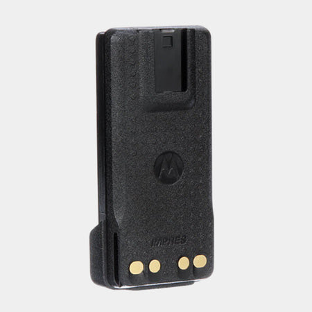 Motorola PMNN4489A IMPRES 2900mAh Li-ion Battery.