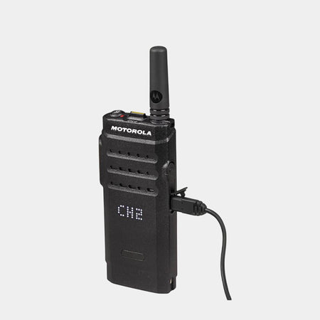 Motorola SL1600 Mototrbo.
