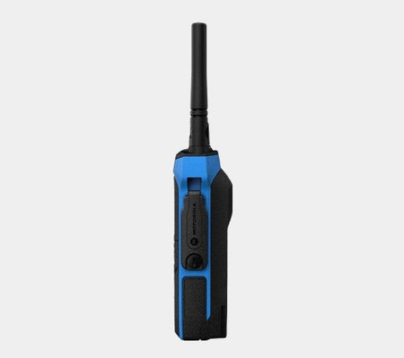 Motorola R7Ex FKP ATEX Digital Handheld Two Way Radio