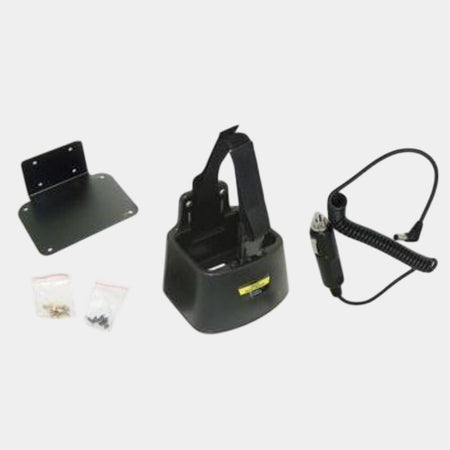 Economy Range Kenwood NX-1000 Series Vehicle Charger Kit.