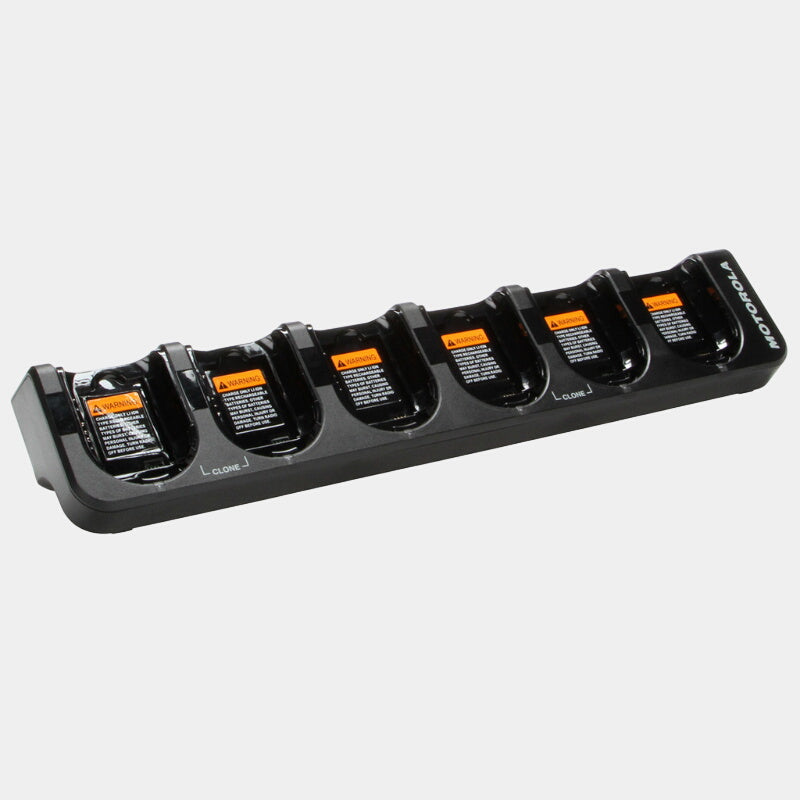 Motorola IXPN4029B CLP Multi Unit Charger Kit.