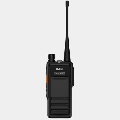 Hytera HP705 Digital Handheld.