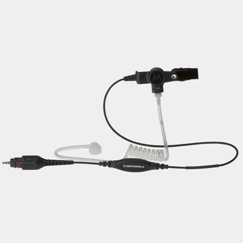 Motorola PMLN7052A Wireless Surveillance Kit with Acoustic Tube.