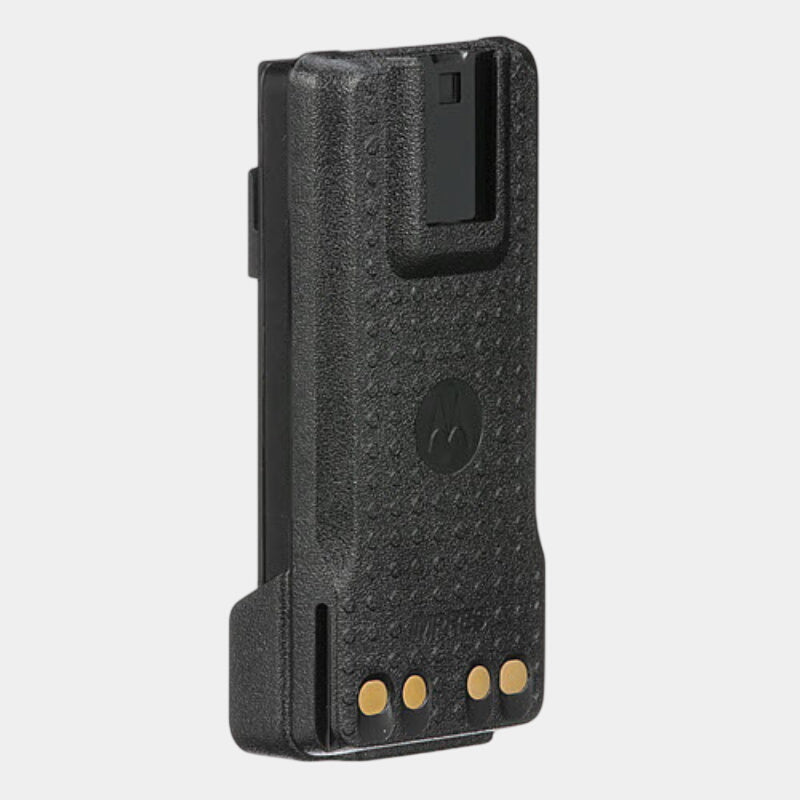 Motorola PMNN4544A 2450mAh IMPRES Li-ion Battery.