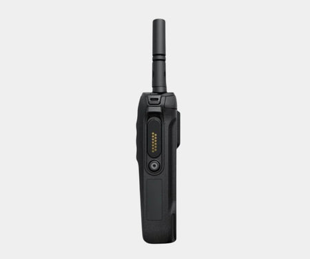 Motorola R7 FKP Full-Keypad Digital Handheld Radio
