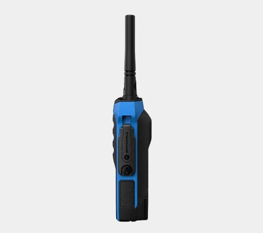 Motorola R7Ex NKP ATEX Digital Handheld Two Way Radio