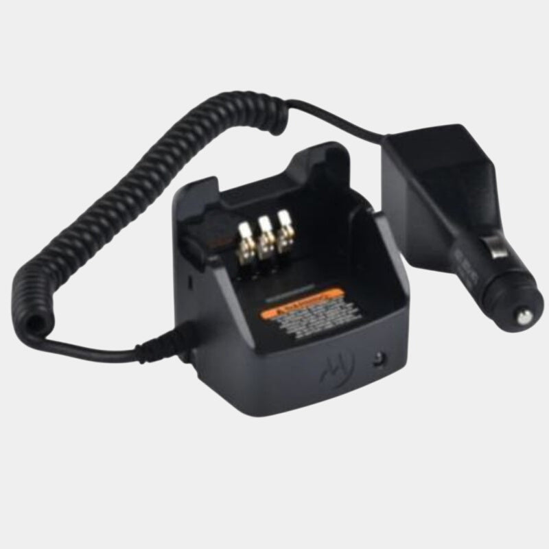 Economy Range DP1400 Travel Charger With VPA Adapter.