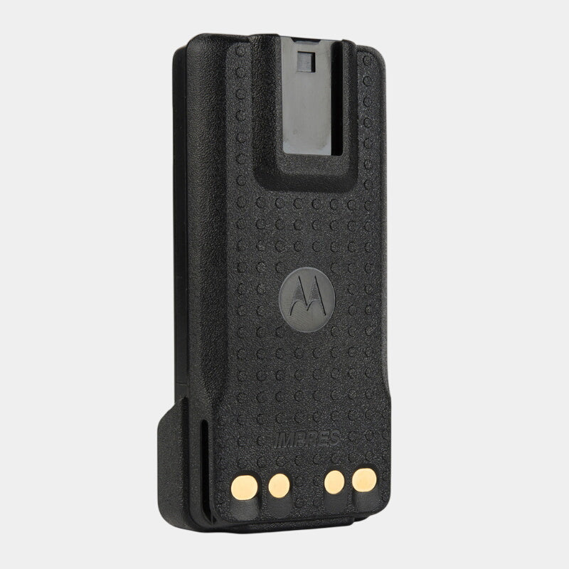 Motorola PMNN4490A 2900mAh IMPRES Li-ion Battery.