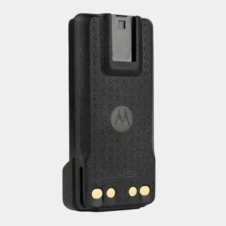 Motorola PMNN4490A 2900mAh IMPRES Li-ion Battery.