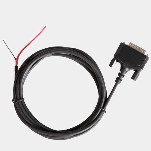 Hytera PC60 Mobile Ignition Cable.