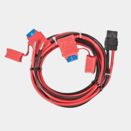 Motorola PMKN4297A Assembly Cable Battery Backup.