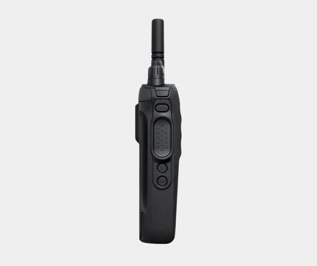Motorola R7 Non-Keypad Digital Handheld Radio