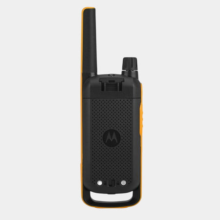 Motorola T82 Talkabout Extreme Twin Pack PMR446.
