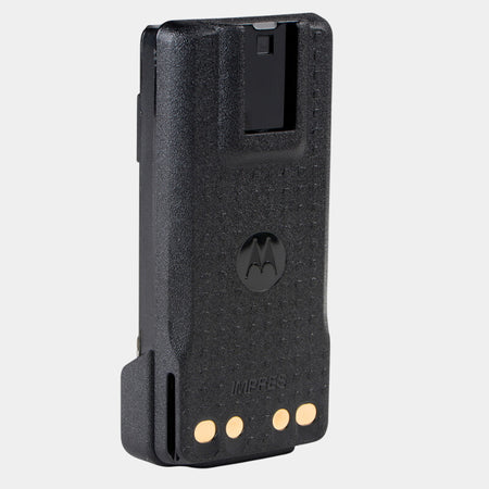 Motorola PMNN4525A 1950mAh IMPRES Li-Ion Battery.