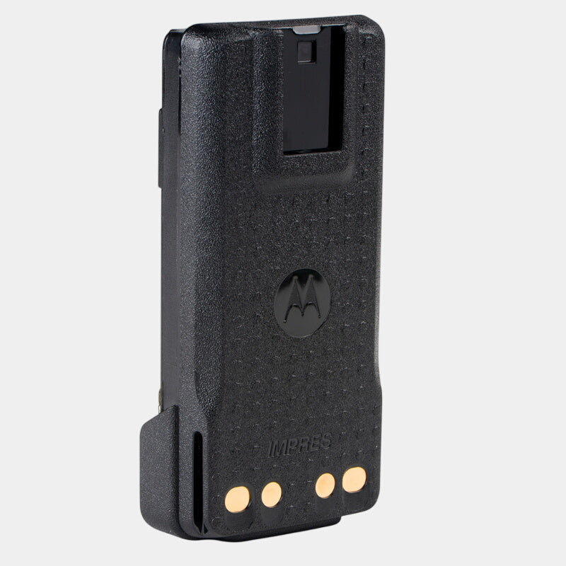 Motorola PMNN4525A 1950mAh IMPRES Li-Ion Battery.