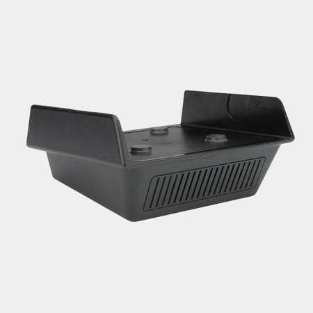 Motorola GLN7318A Desktop Tray Without Speaker.