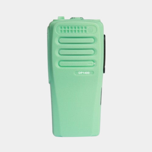 Economy Range Motorola DP1400 Coloured Case.