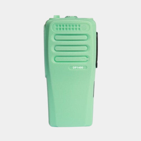 Economy Range Motorola DP1400 Coloured Case.