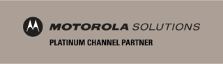 Motorola Solutions Platinum Channel Partner